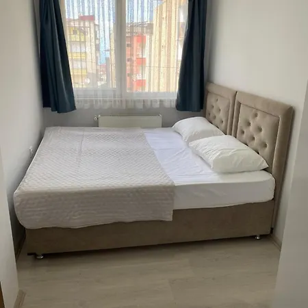 Ipek Apartament