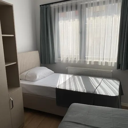 Apartament Ipek Pelitli (Trabzon)