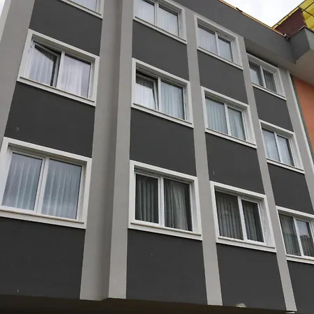 Apartament Ipek *