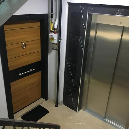 Ipek Apartament Pelitli (Trabzon)