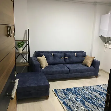 Ipek Apartament *