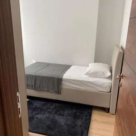 Ipek Apartament