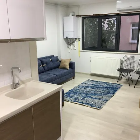 Apartament Ipek Pelitli (Trabzon)